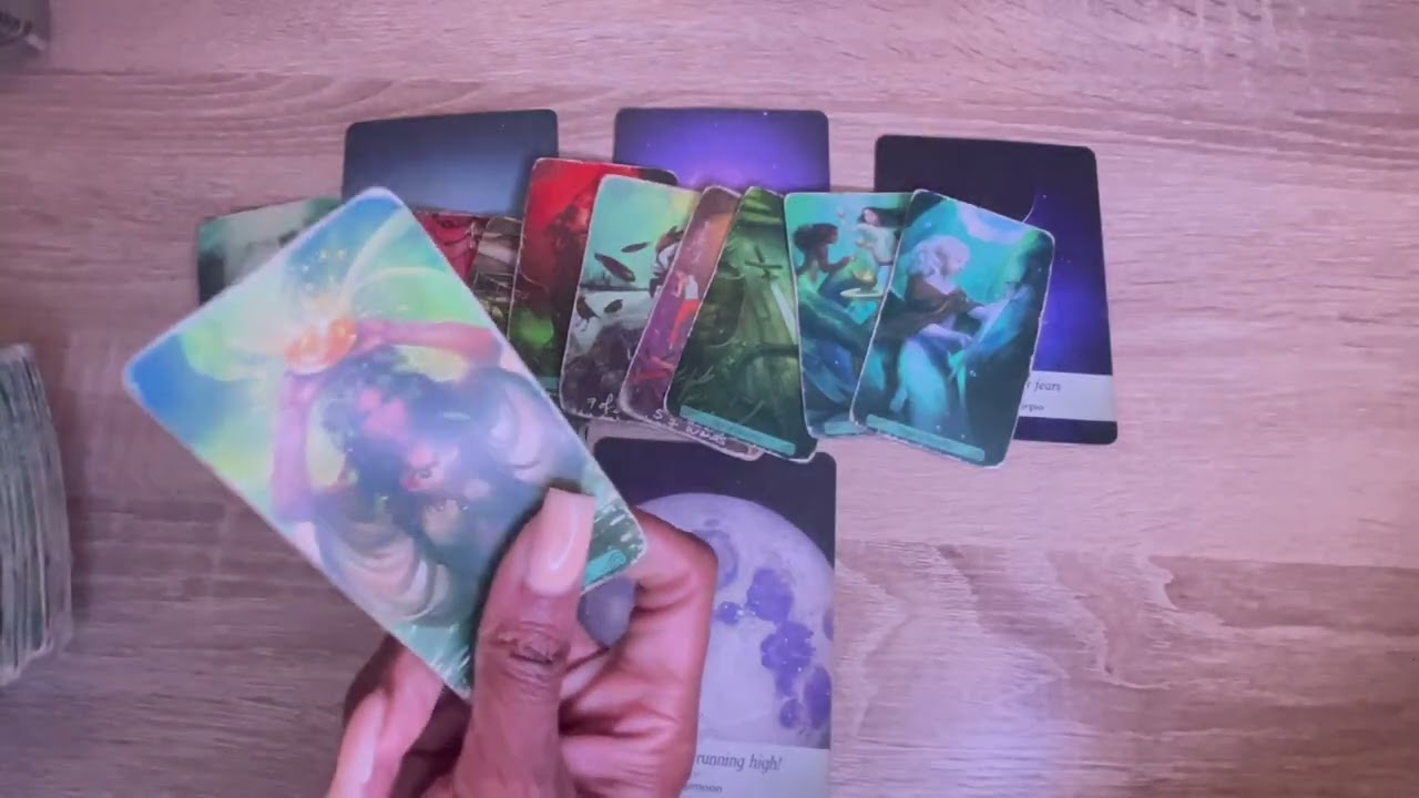 🌕This Full Moon Energy Is 🧨 ✨You Are BUILT FOR THIS🔮🔥💫 #TarotReading #FullMoon #Tarot