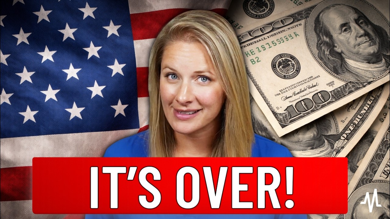IT'S OVER! I Can't Stay Quiet on Google vs Nvidia Stock