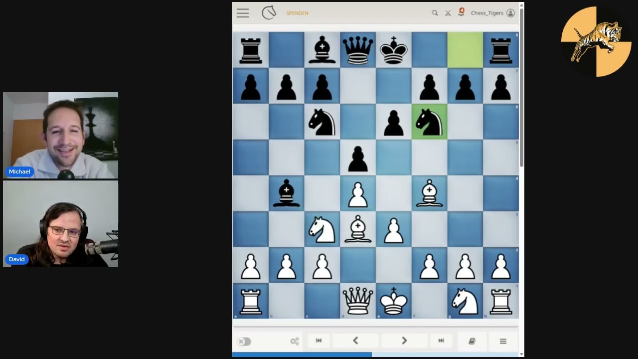 Bezirksoberliga-Analyse: Stellungspech!