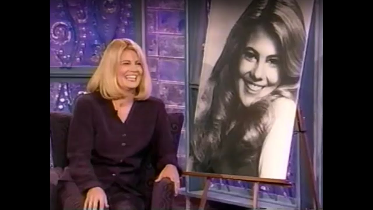 Lisa Whelchel 