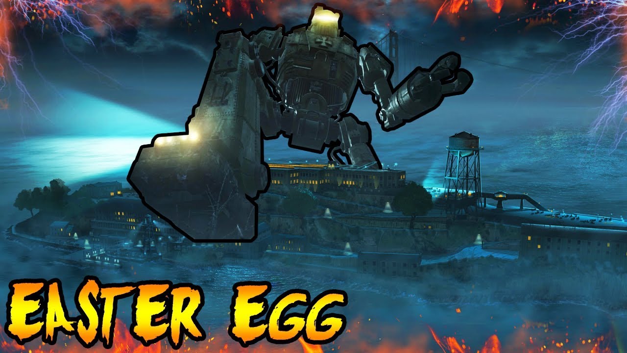 MOB OF THE DEAD 5 YEAR OLD EASTER EGG Finally Solved! (Black Ops 2 Zombies Easter Eggs & Storyline)