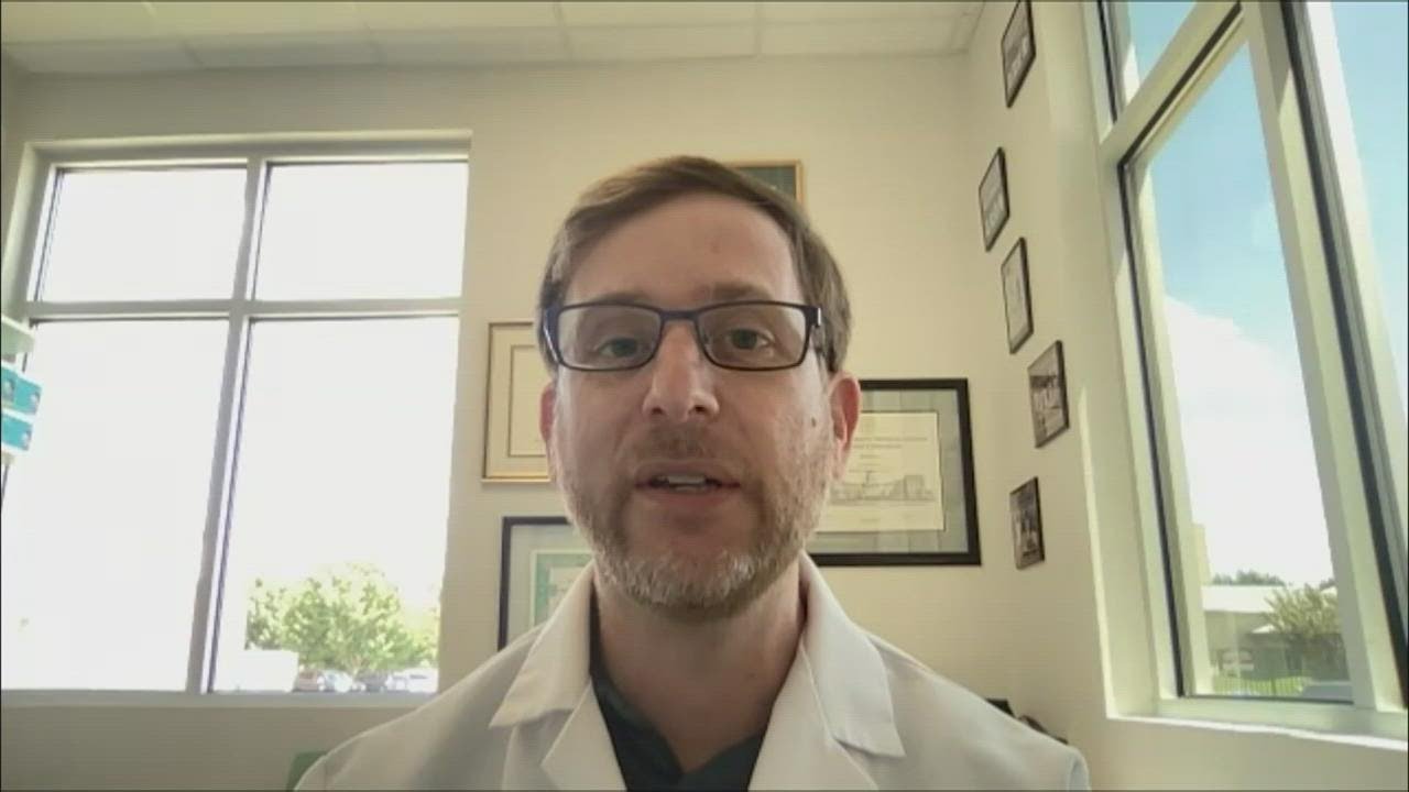 What does 'off-label' use of the COVID-19 vaccine mean?