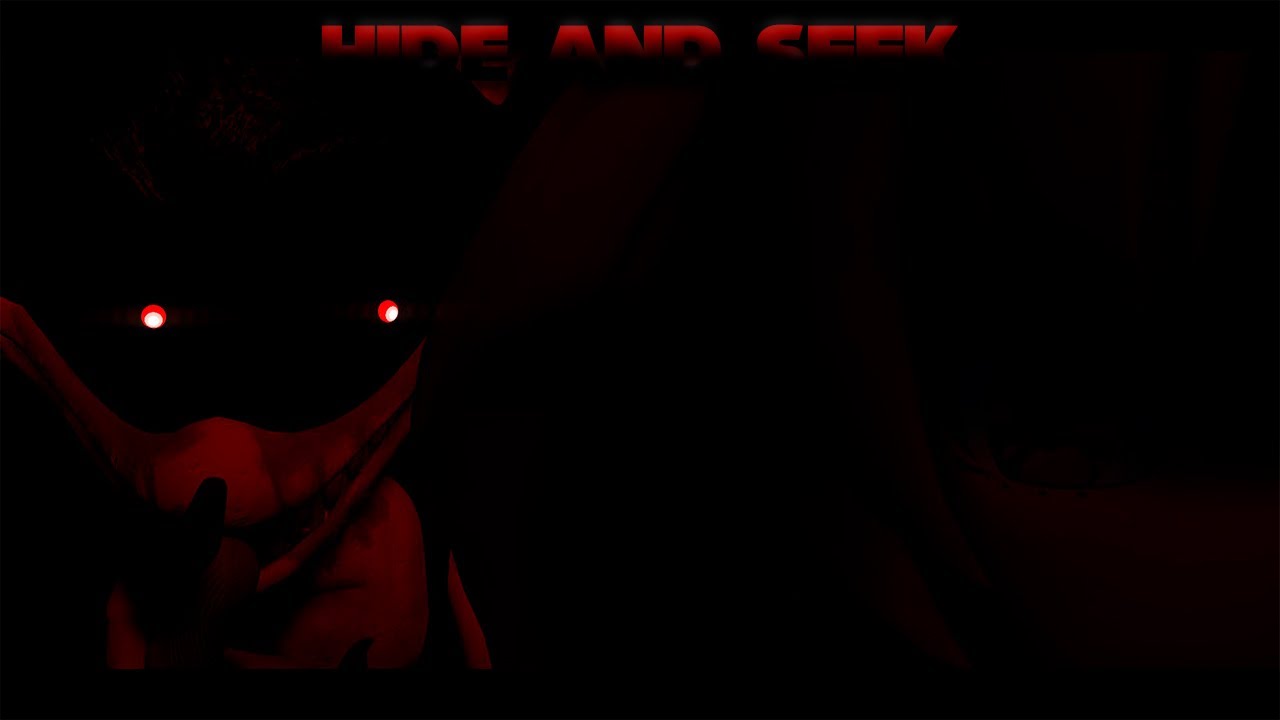 Hide And Seek Especial de Halloween Gmod -El Toga24- Loquendo