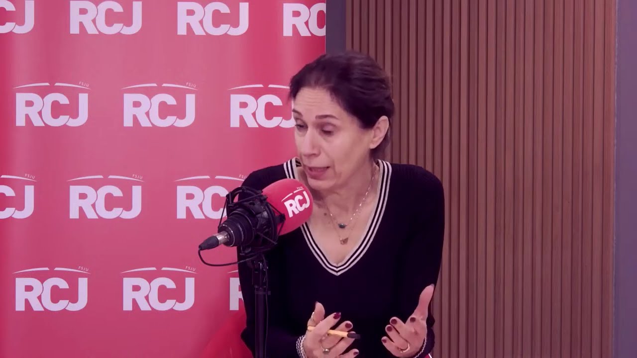 Point sur la situation en Israël 19.03.26 8h Rina Bassist, journaliste