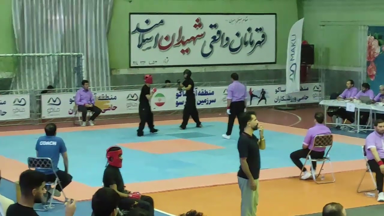 mma like fights in #kungfu youths|national youth team #championship #fullcontact