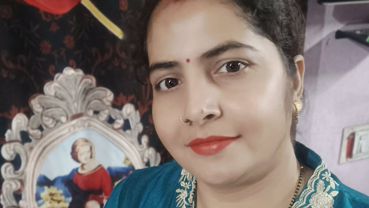 Bhawana Anil  Singh . Hello everyone good morning ap sabhi ka mere live main swagat hai 🙏🏻