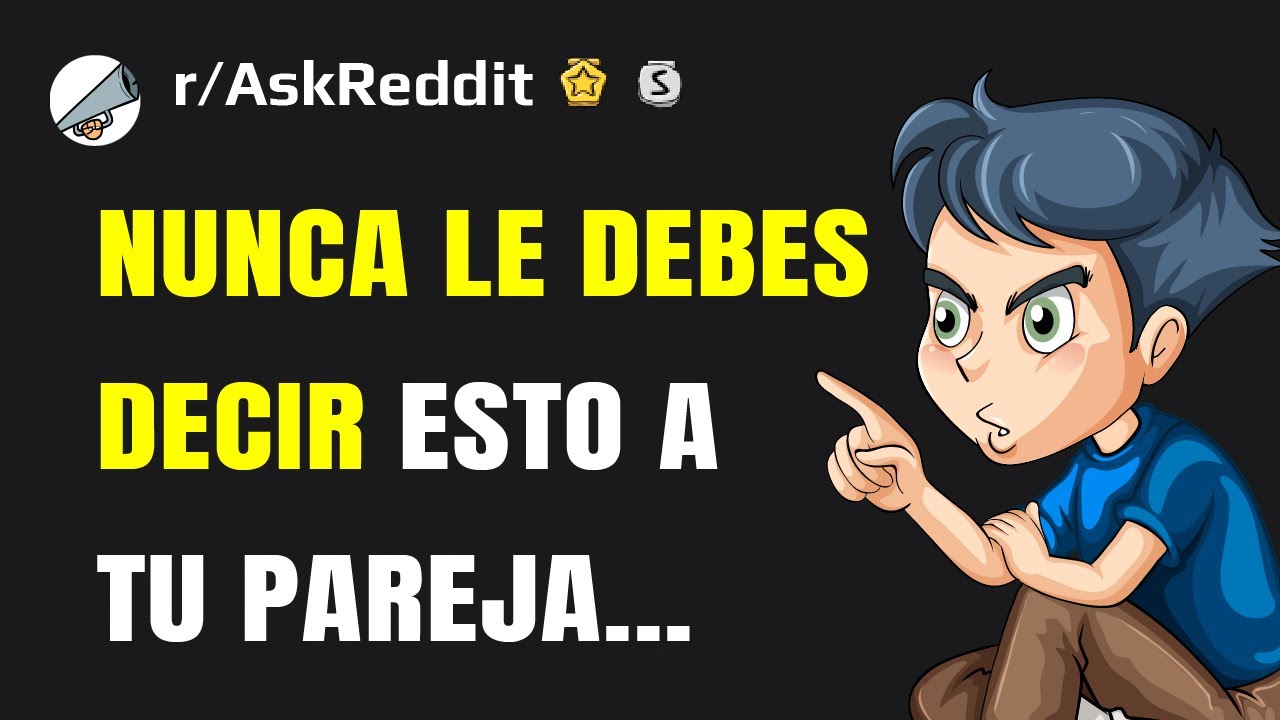 ¿Qué cosas deben mantenerse en privado para tu pareja, por muy sana que sea vuestra relación?