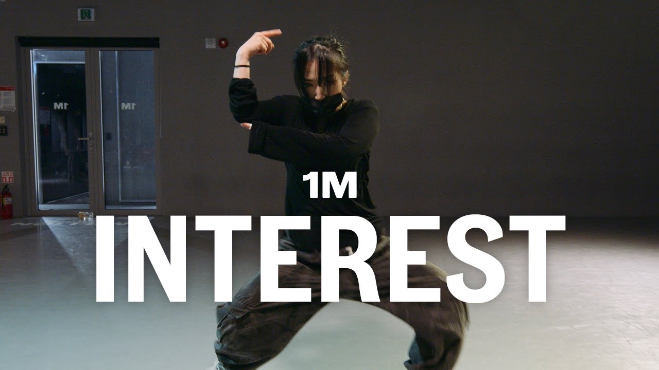 Dolapo, Ms Banks, Oxlade - Interest / JJ Choreography