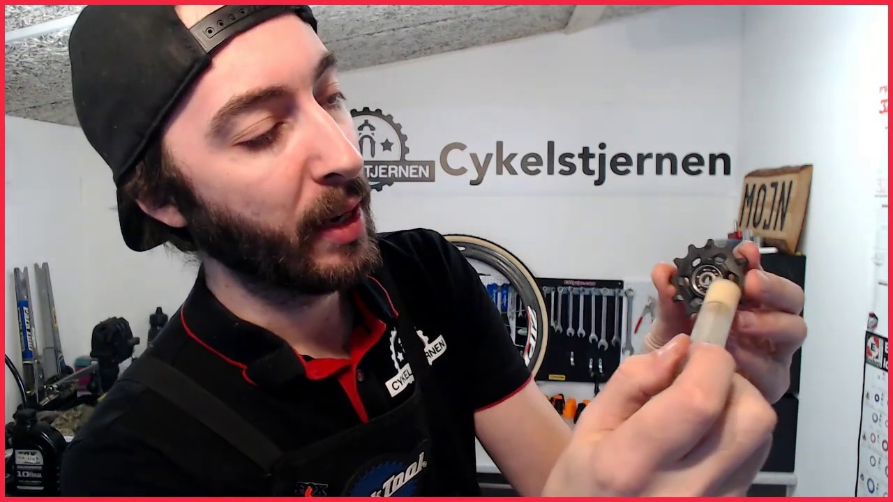 Lejer!! få mere gratis fart ud af dit grej