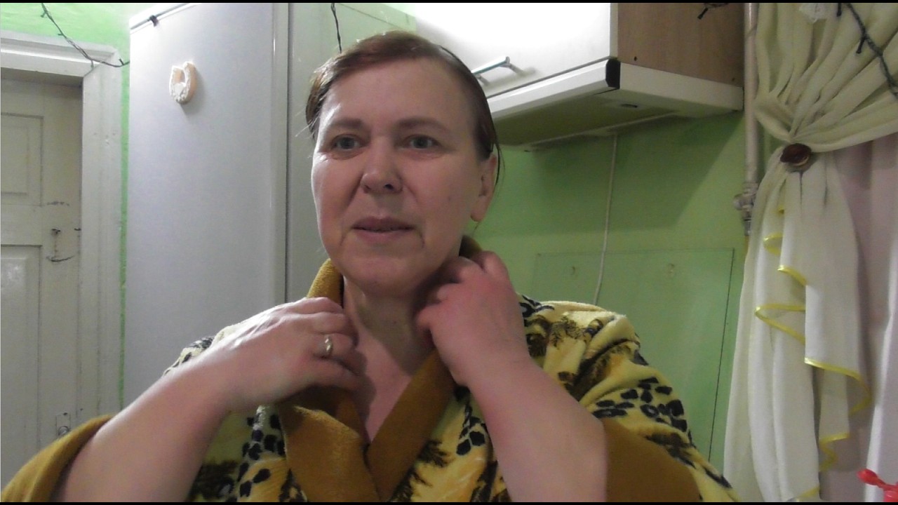 РОЗПАКОВКА. ПОТРІБНО ВСЕ МІНЯТИ І ЗАЧІСКУ, І СВОЄ ЖИТТЯ