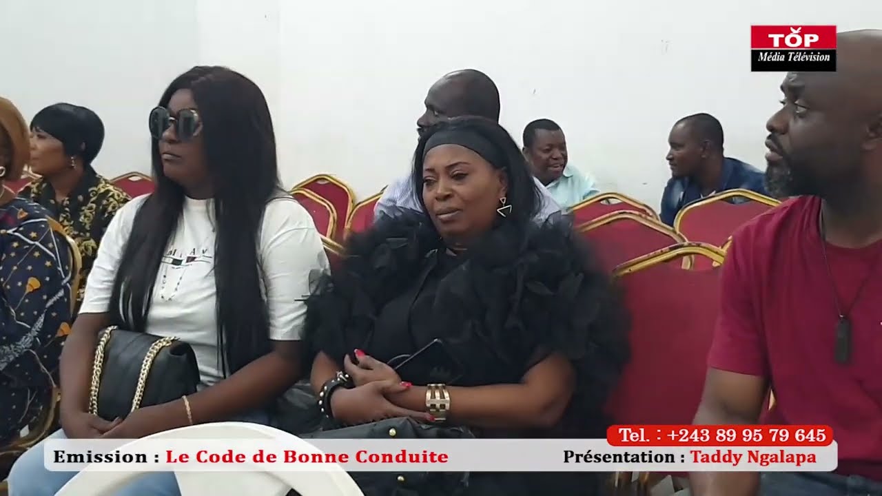 KAKE :ARRIVÉ YA BELLEVUE NA MATANGA YA PAPA YA MAMAN CLAUDINE BOKATOLA, MAMAN AMINATHA INCONSOLABLE