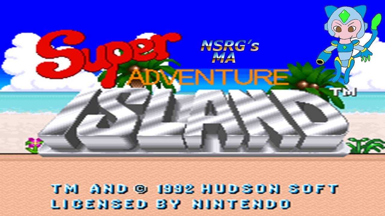 14-Final Battle (Super Adventure Island 1)(SNES)