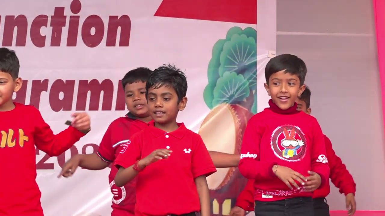 Mera wala dance