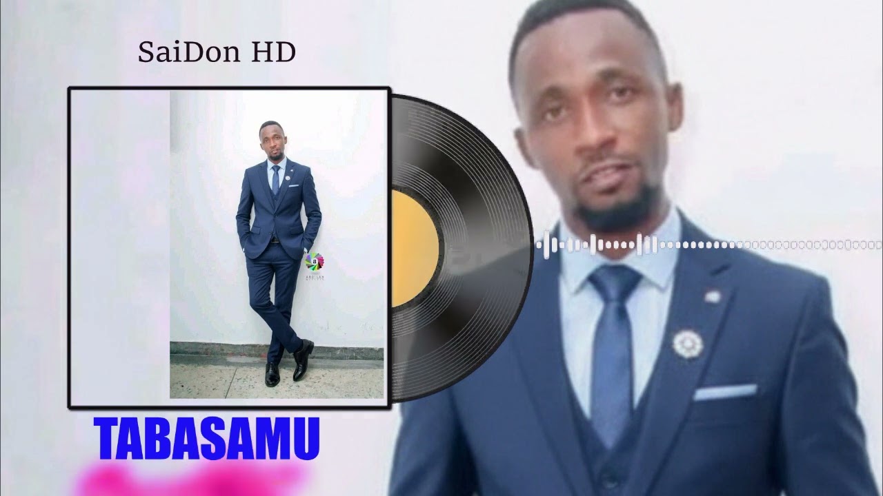 SaiDon HD Tabasamu Track 
