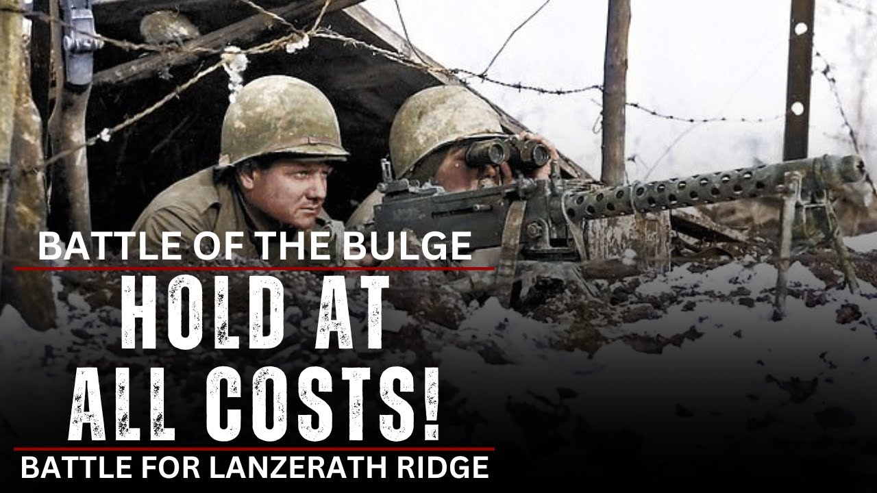 Самый титулованный взвод Второй мировой войны: как 22 человека остановили 500 парашютистов.