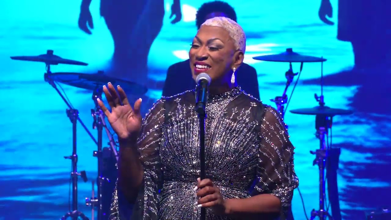 Evolution Of Gospel Full Concert