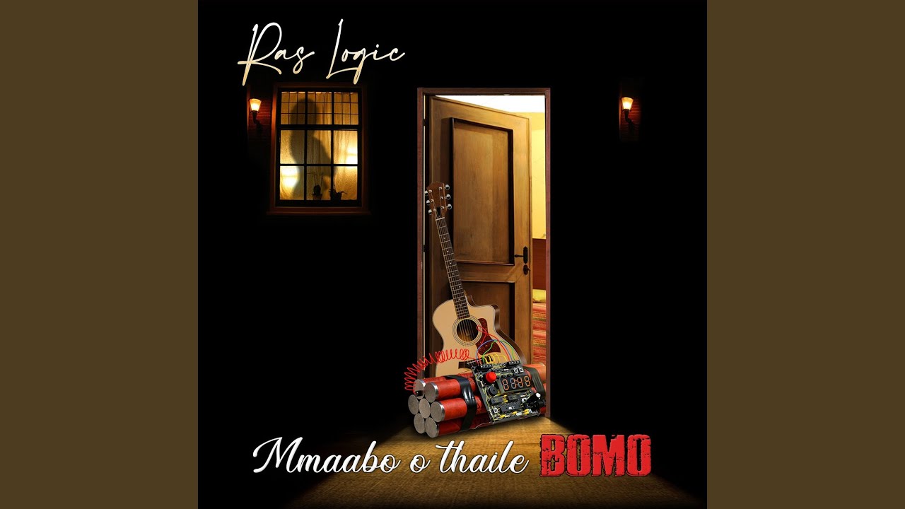 Mmaabo O Thaile Bomo