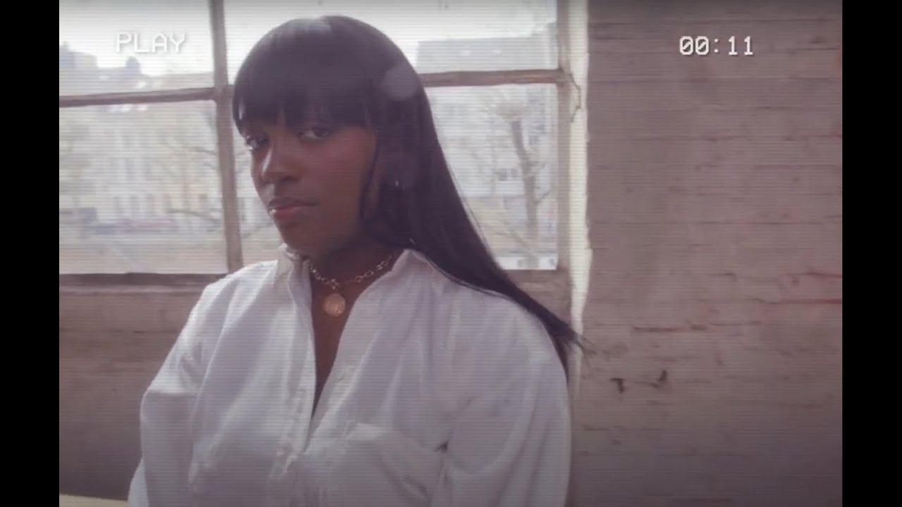 WAYI - What I Want (Lyric Video)