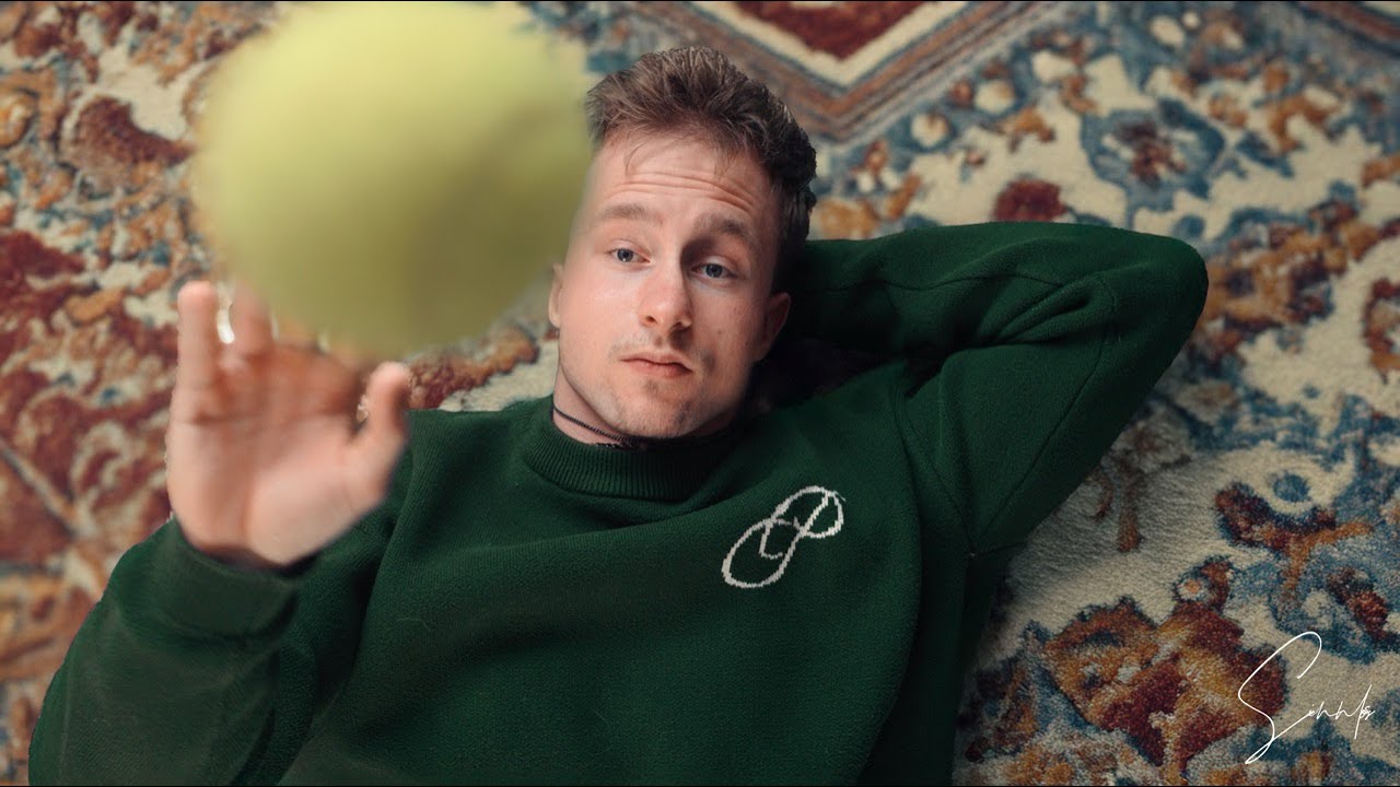 Wenn du dich sinnlos auf dieser Welt fühlst