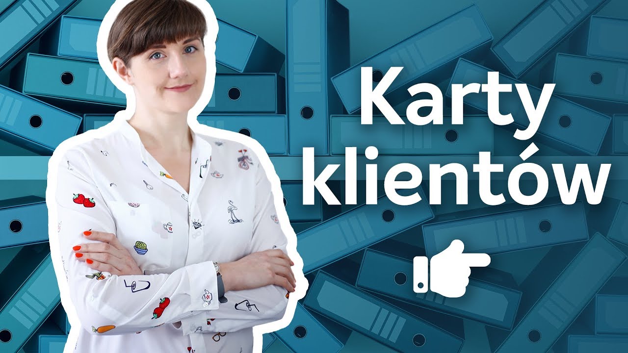 Jak prowadzić karty klientów w salonie?