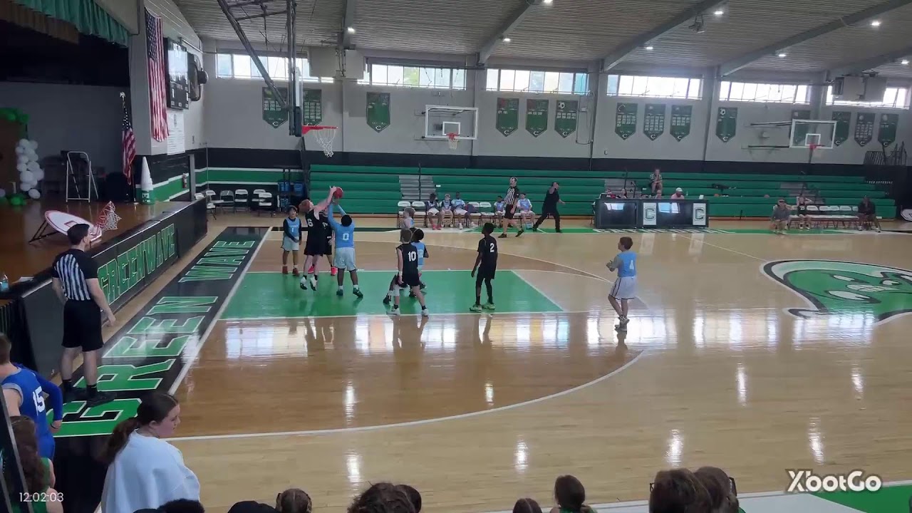 Fife Storm Sports Live Stream