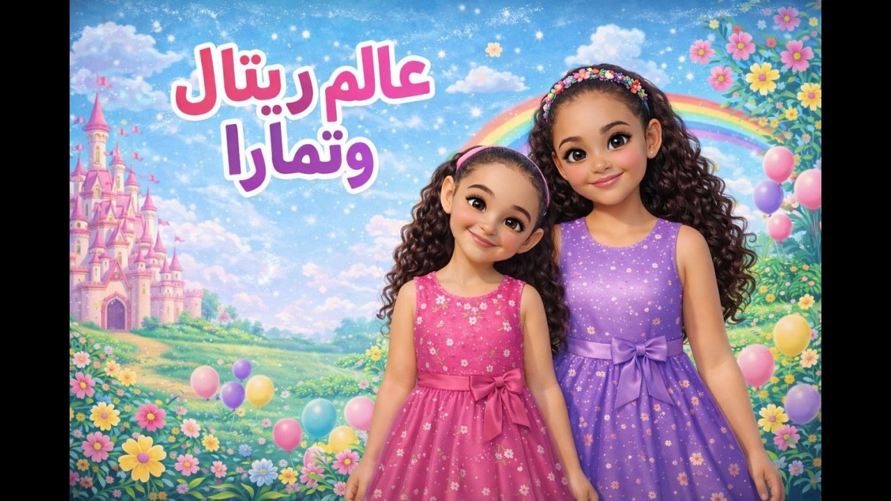 0🐺✨ قصة بنت شجاعة في صراع مع ديب 😱 مغامرة مشوقة للأطفال ✨👧