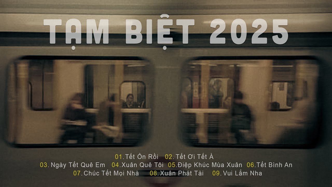 Kết thúc chặng đường 2025, bắt đầu hành trình 2026 dịu dàng hơn | Chúc Mừng Năm Mới 2026🎉🧧