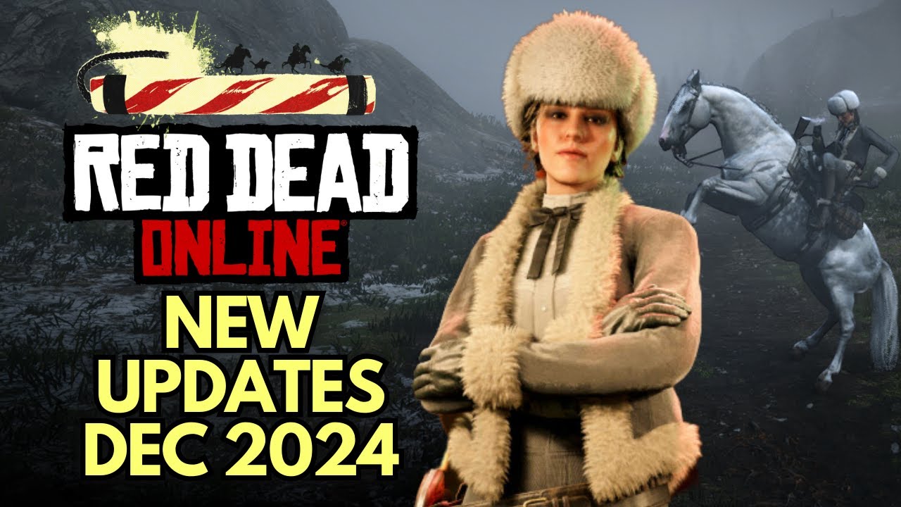 5 Things You Need to Know About RDO December 2024 UPDATES Right Now!