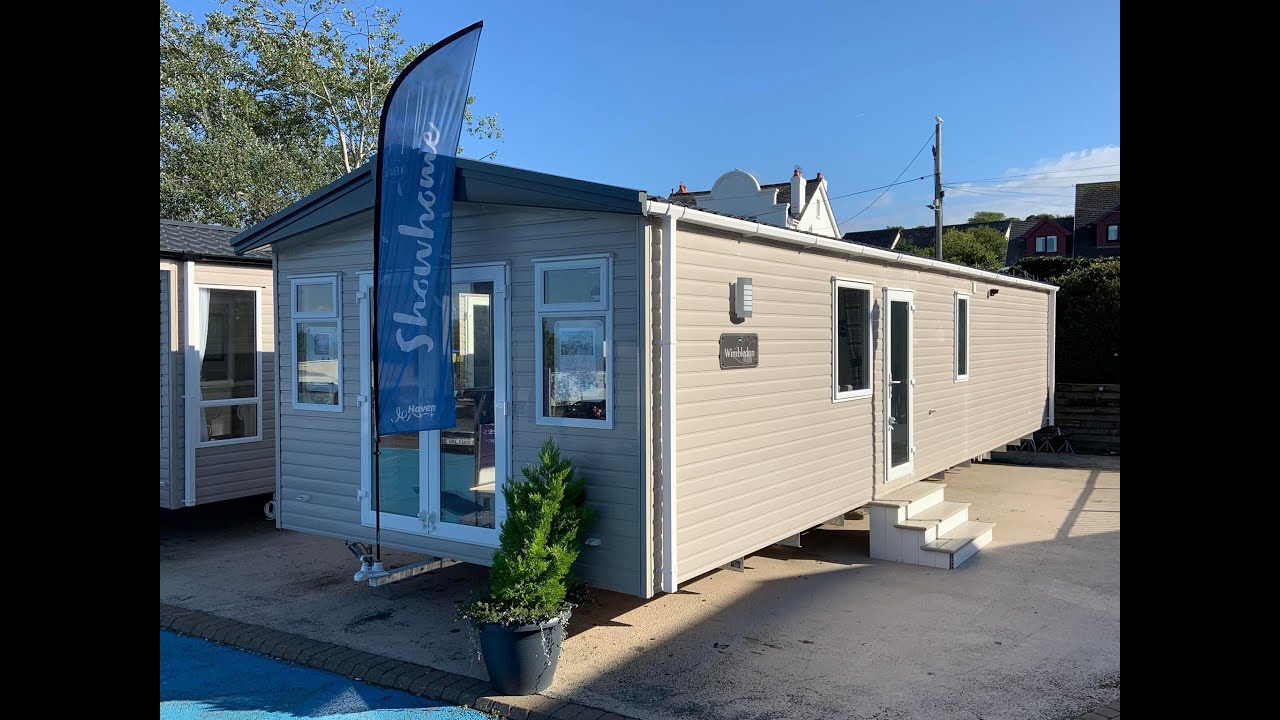 2022 ABI WIMBLEDON 3 BEDROOM