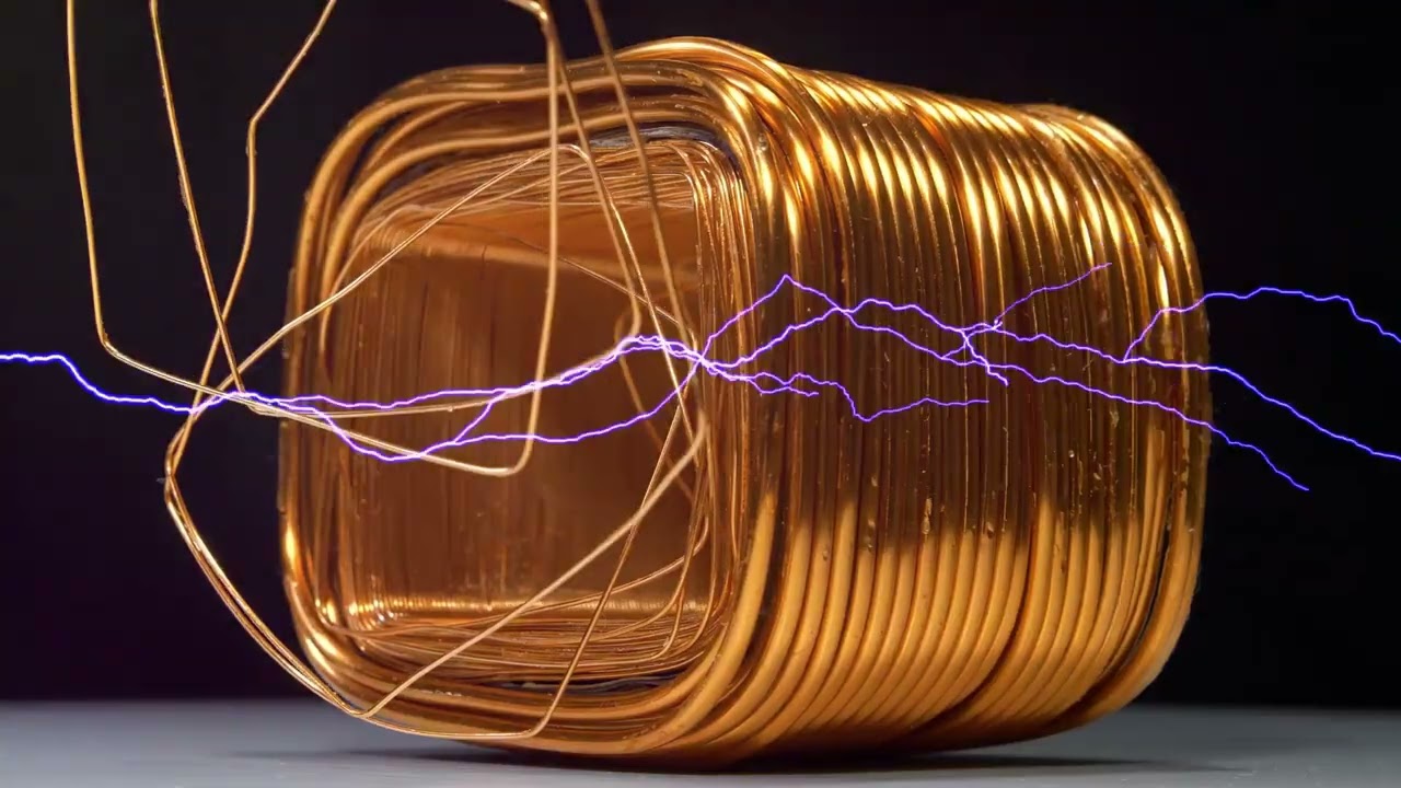 How a Dynamo Works
