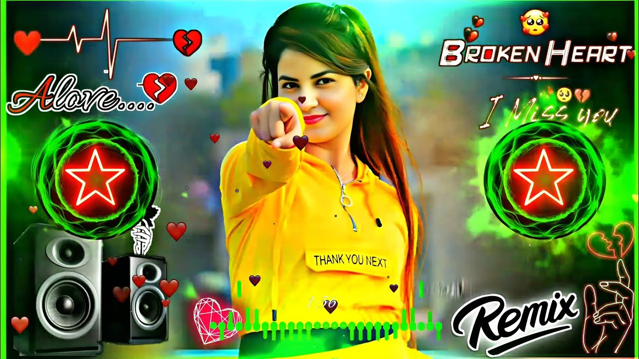 Paa liya hai pyar tera song🥀♥️/ Dj | Hard Bass ❤️‍🔥 | Remix | Song 🥀 | heart touching