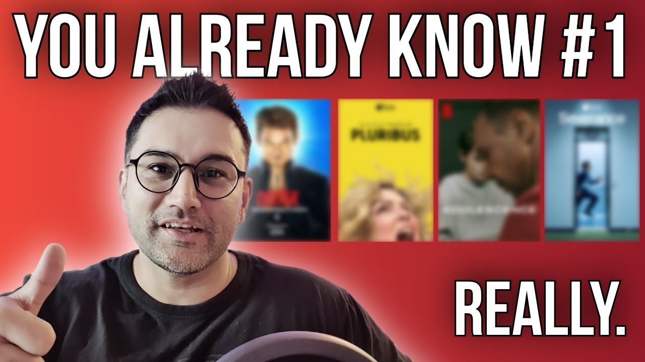The Top 10 Shows of 2025 You NEED to Watch