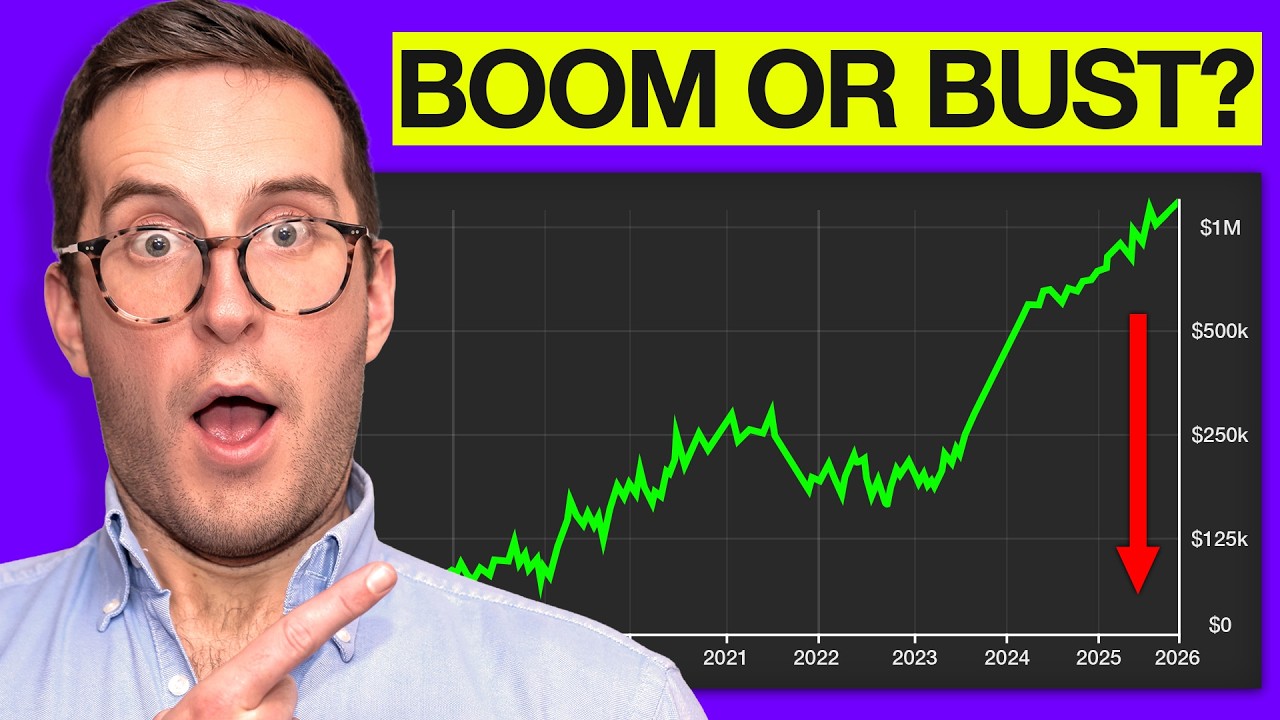 Is Property Investing Still Worth It In 2025?