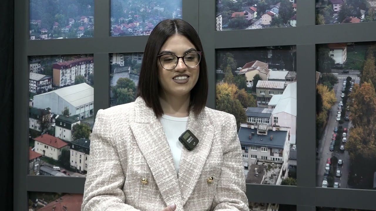 Naši dani - Mali Svijet, Poremećaji u ponašanju djece