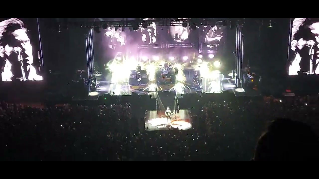 stereophonics leeds 23/03/2022