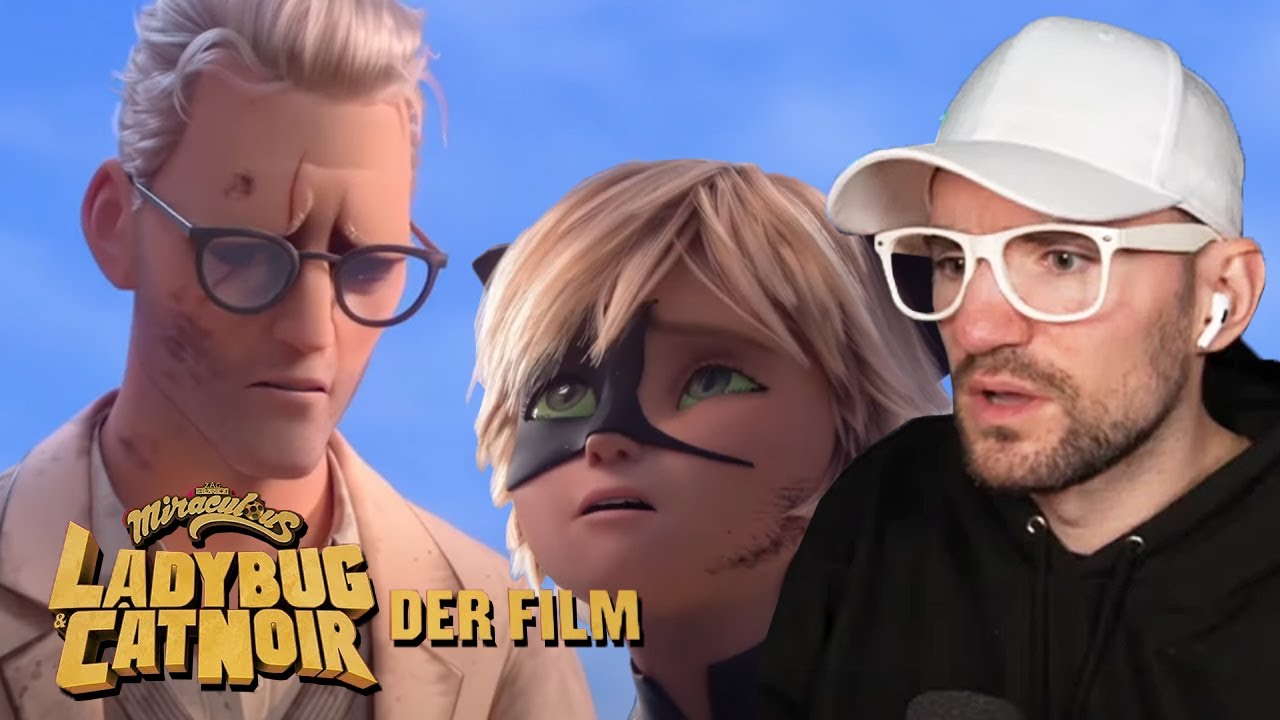 Darauf haben wir gewartet!! 😱 Miraculous: Der Film (Teil 4)