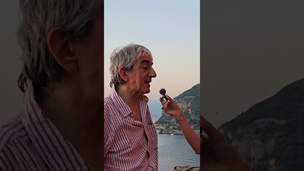 Intervista a Sergio Rubini