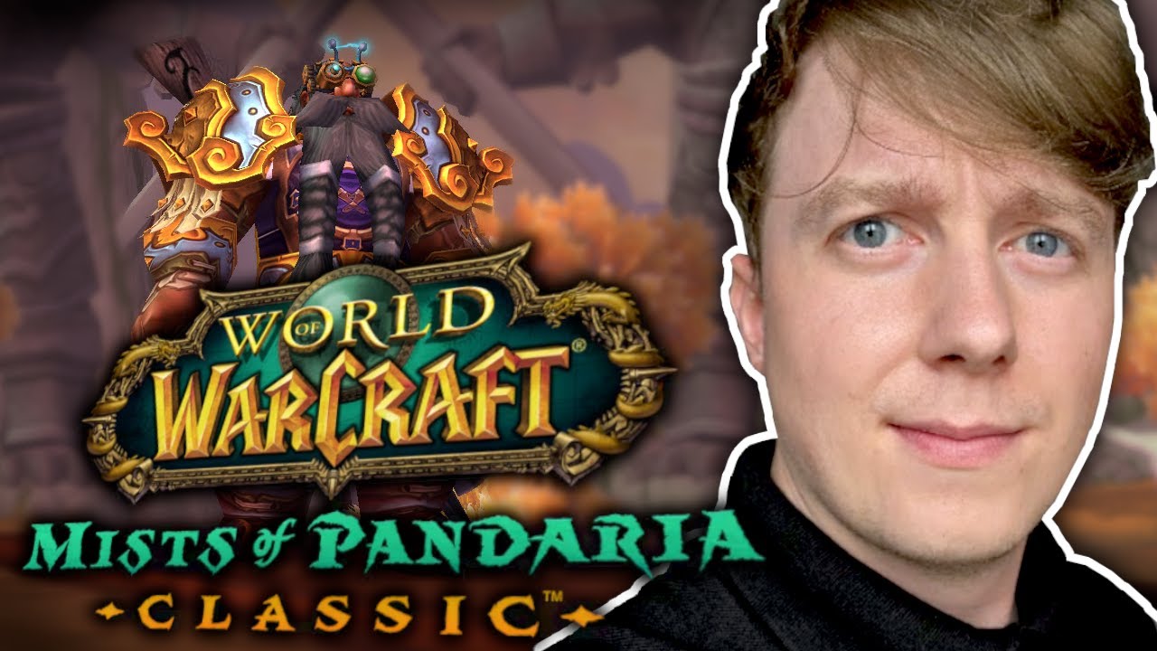 NEXOS O MISTS OF PANDARIA CLASSIC