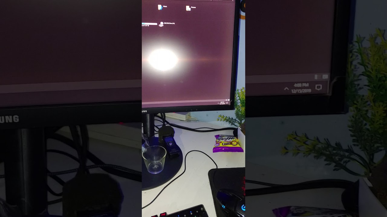 Viltrox ef-e ii issue not getting detected on computer