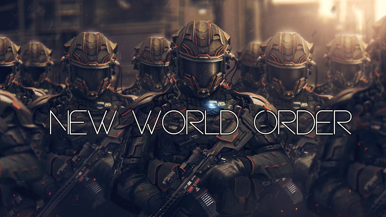New World Order [Epic Dramatic Orchestration]