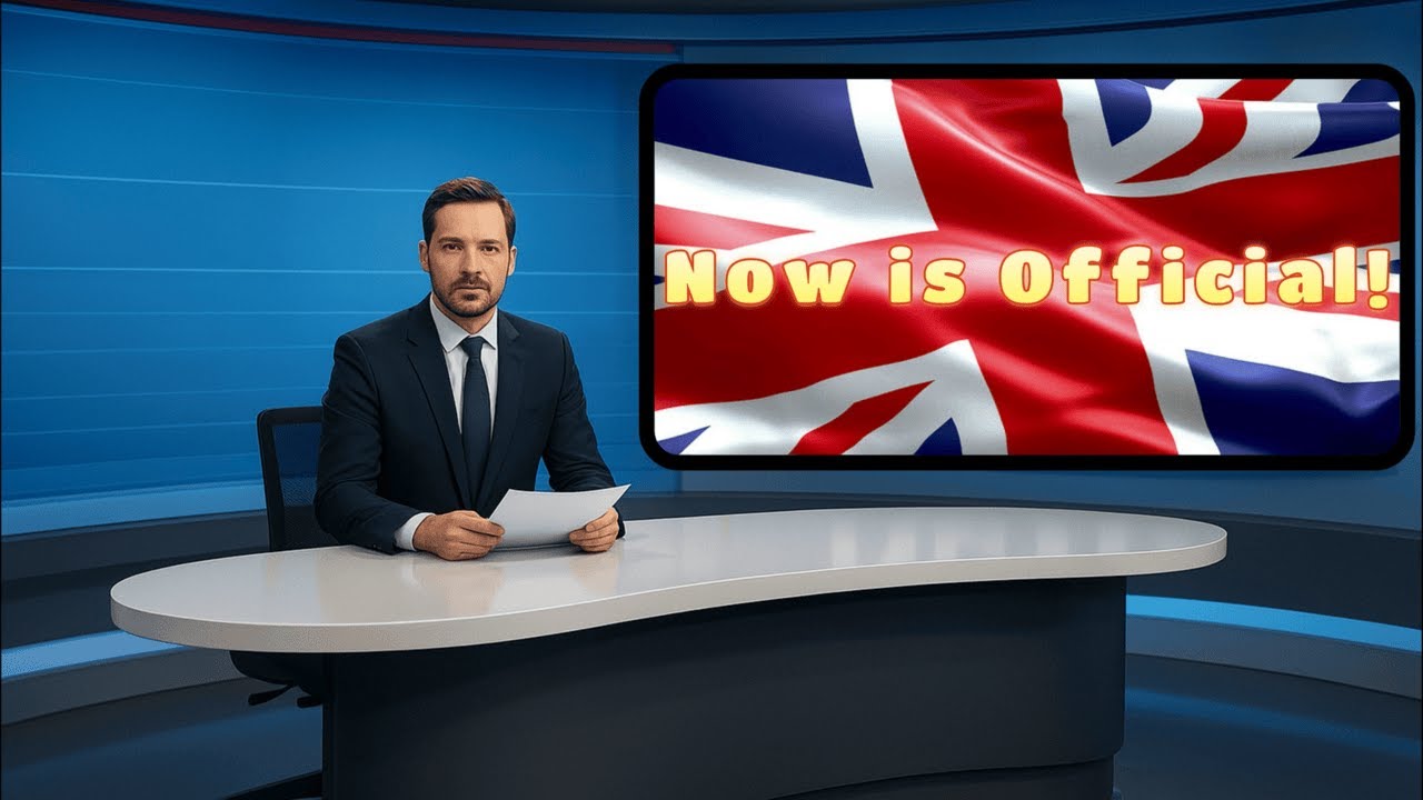 ETS 2 - UK Rework!