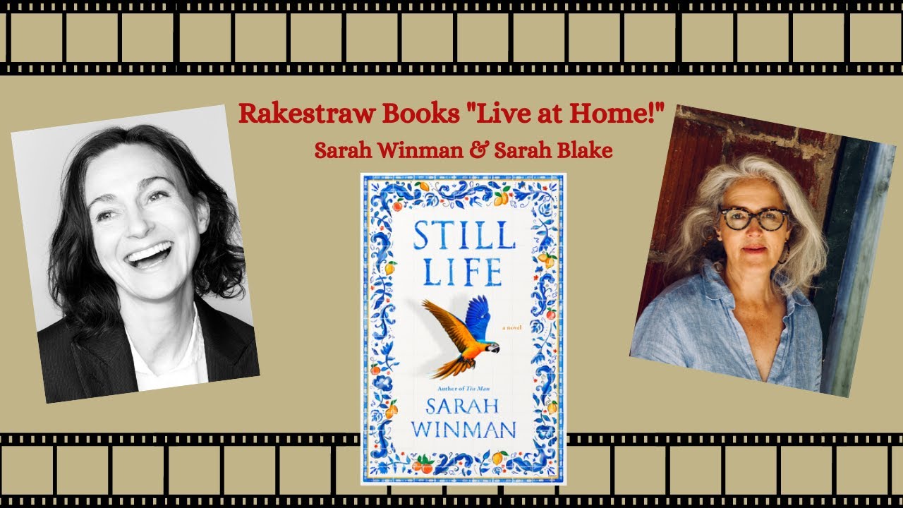 Rakestraw Books 