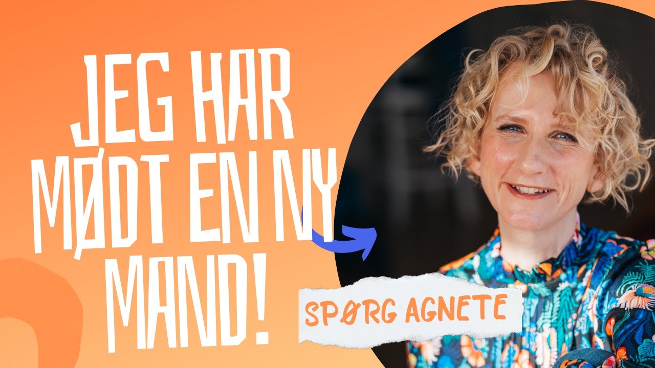 Hvordan kommunikerer jeg feminint i mødet med en ny mand?