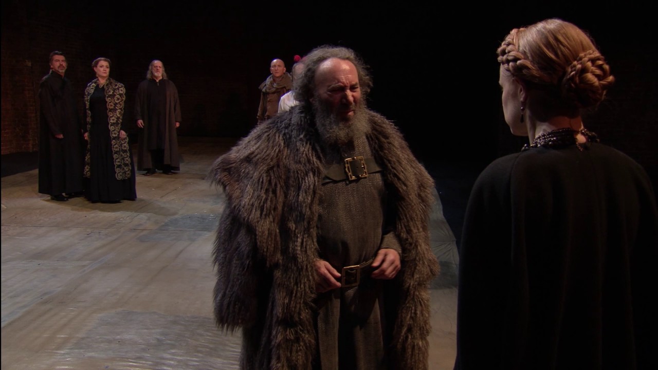 Shakespeare: King Lear (Royal Shakespeare Company)