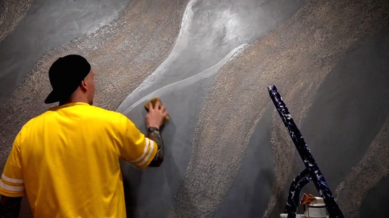 TRAVERTINO NATURALE APPLICATION / WALL DESIGN