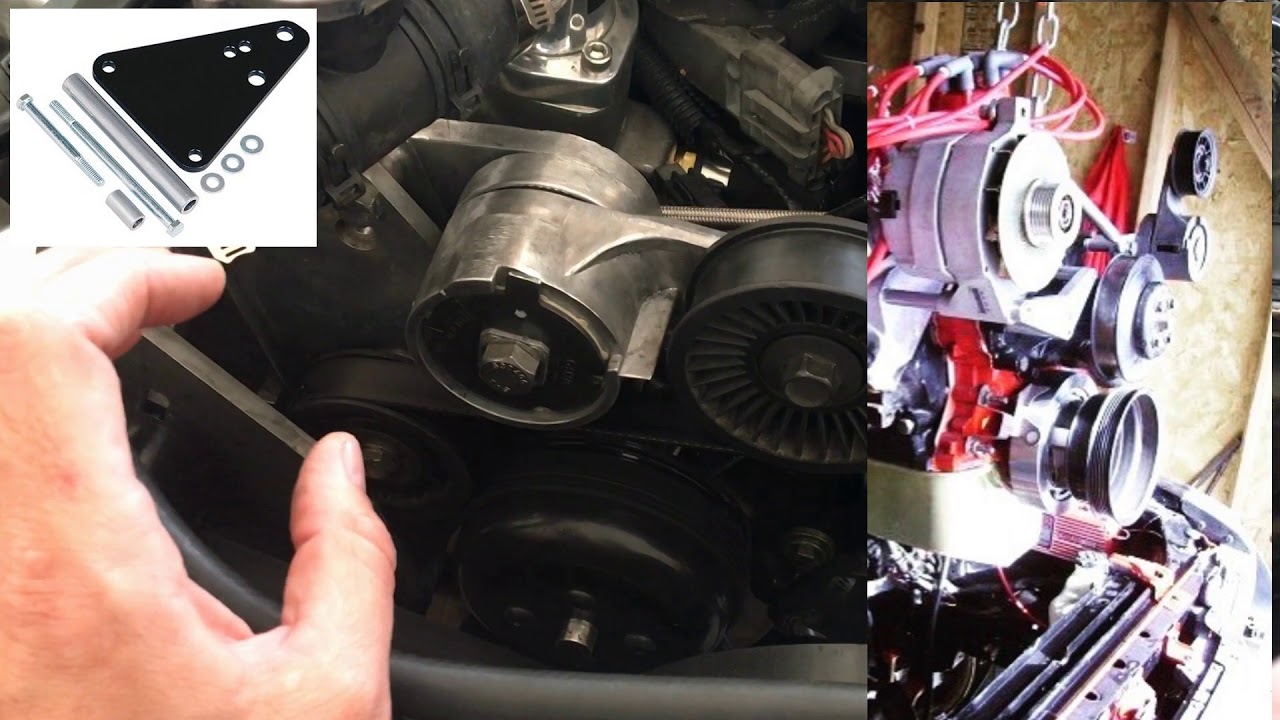 Аксессуары для замены 351w, ТО, ЧТО ВАМ НУЖНО!! Ford, Foxbody, Mustang