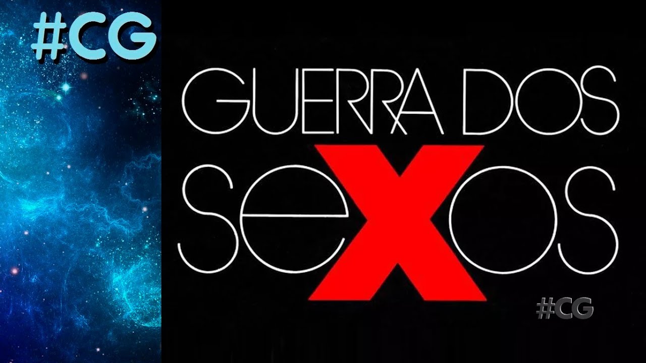 Guerra dos Sexos - vinhetas da novela (1983–1984)