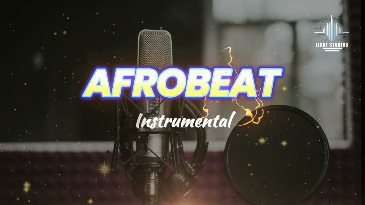Afrobeat Instrumental for Artists | Clean Afro Vibes 2026