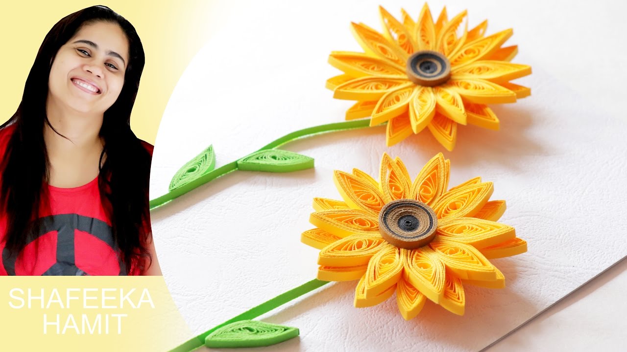 How to make Special Birthday Card For Best Friend