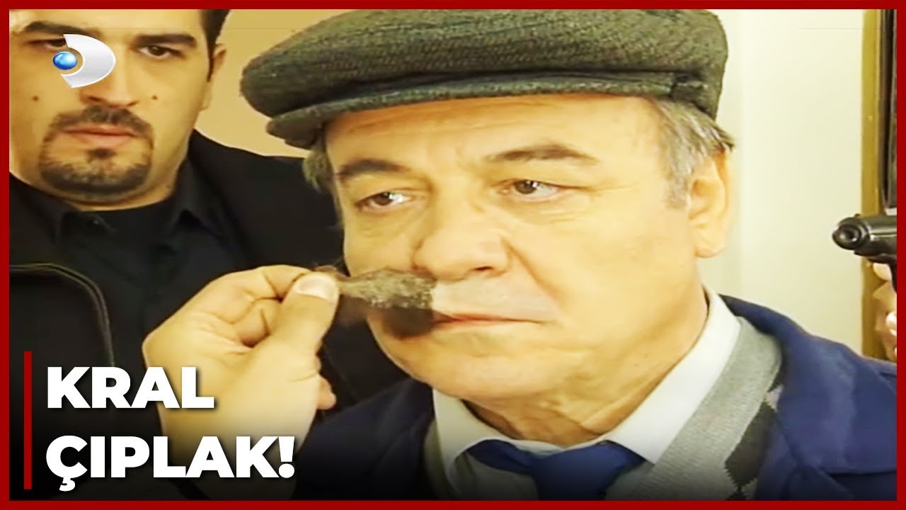 Kral Yakayı Ele Verdi! | Yılan Hikayesi 73  Bölüm